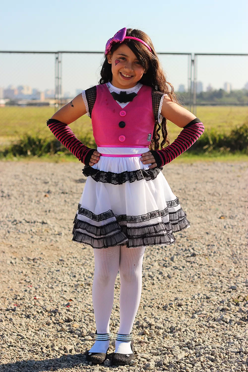 Foto 2602 — Anime Friends 2014