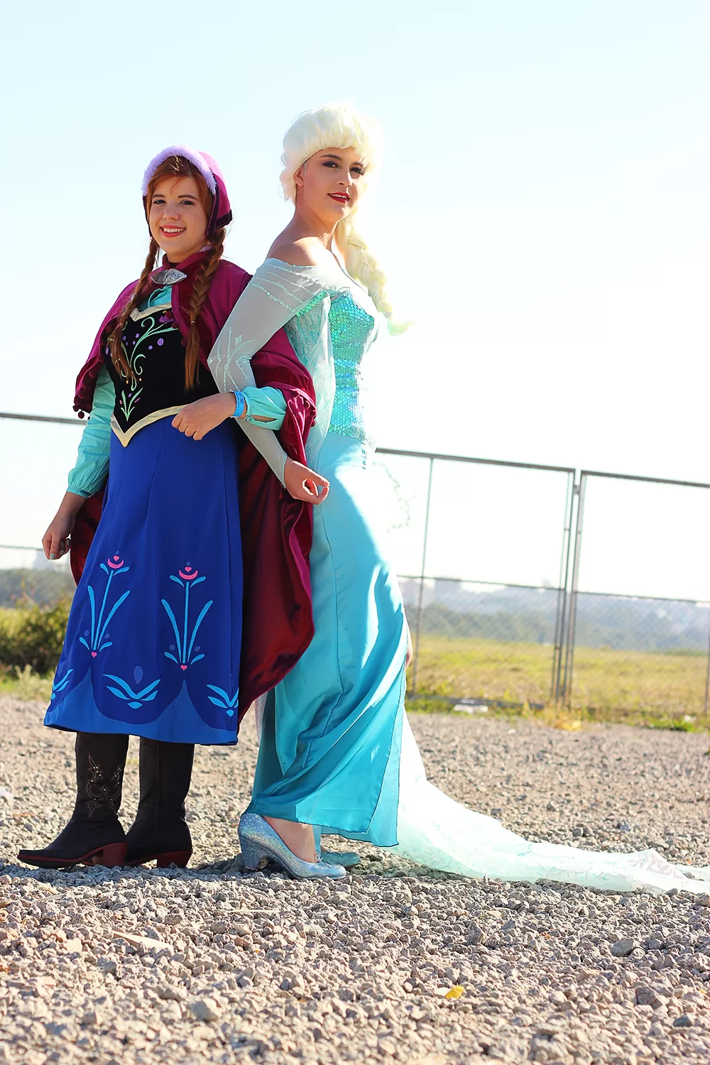 Foto 2603 — Anime Friends 2014
