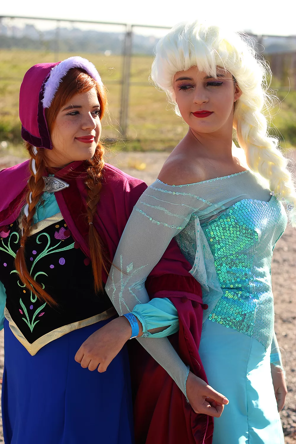 Foto 2604 — Anime Friends 2014