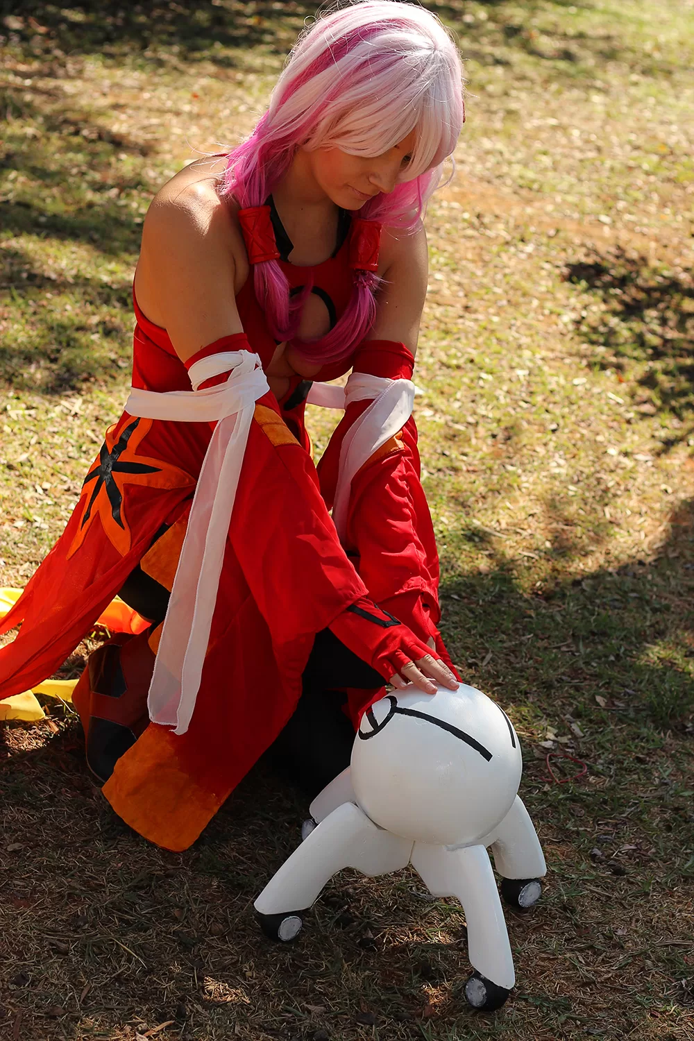 Foto 2393 — Anime Friends 2014
