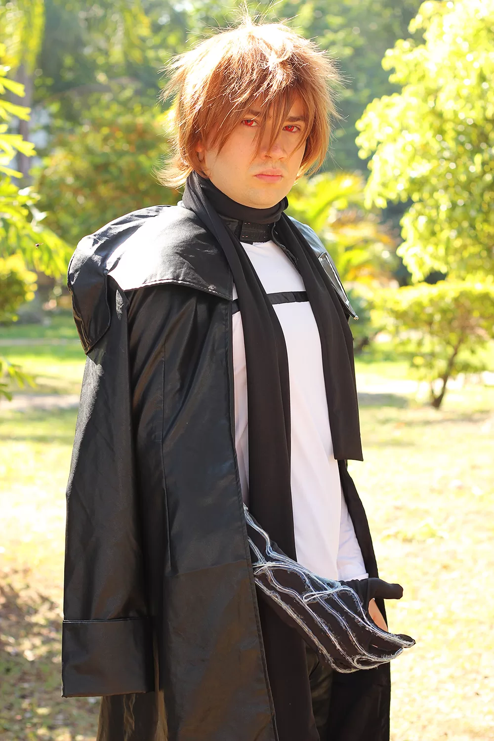 Foto 2394 — Anime Friends 2014
