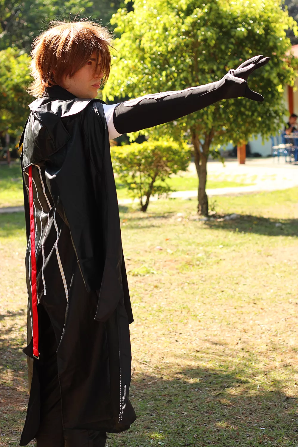 Foto 2395 — Anime Friends 2014