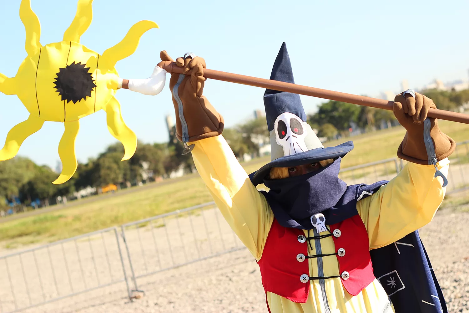 Foto 2654 — Anime Friends 2014