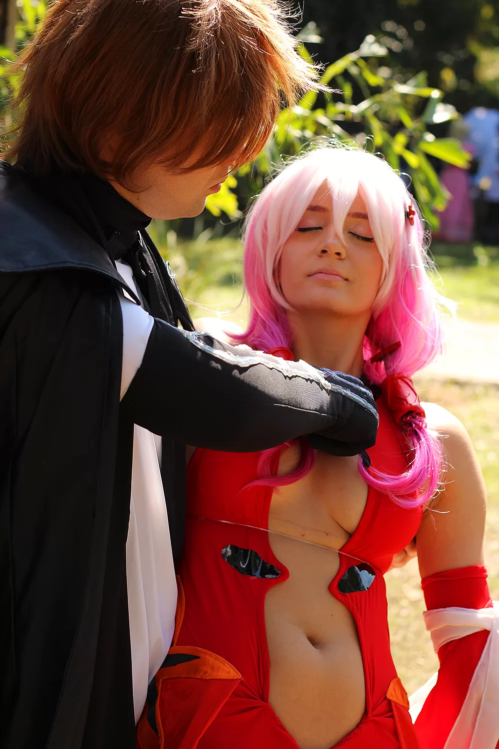 Foto 2398 — Anime Friends 2014