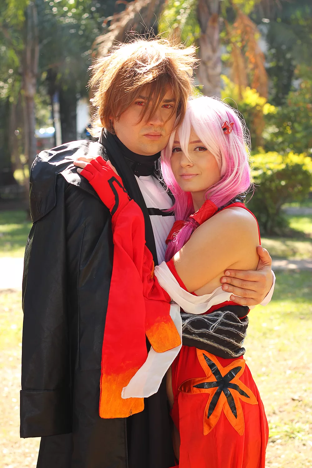 Foto 2399 — Anime Friends 2014