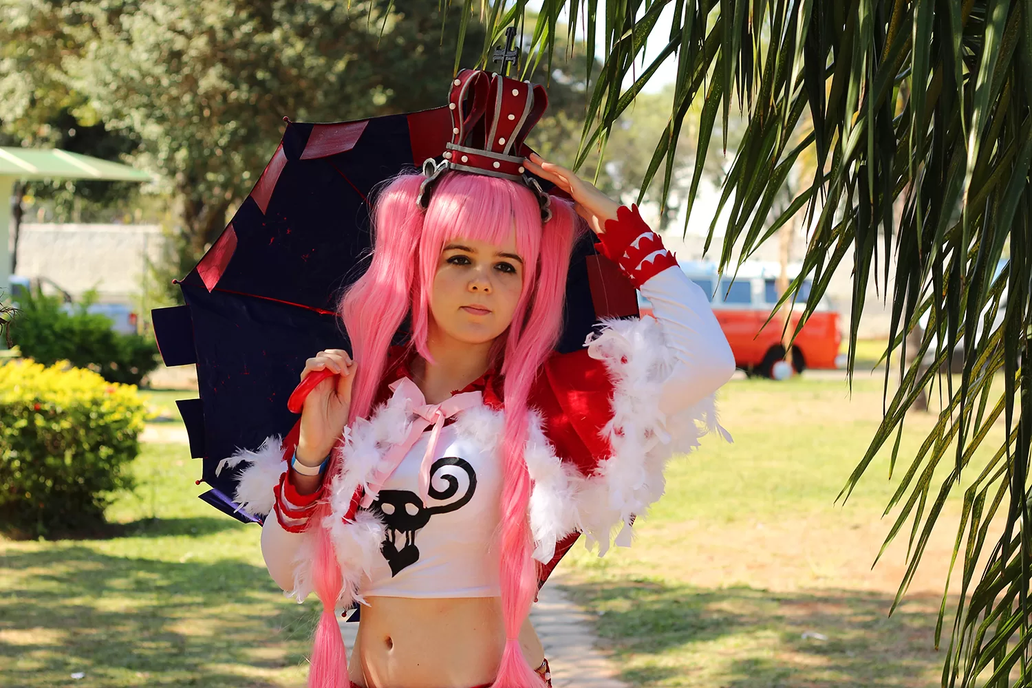 Foto 2400 — Anime Friends 2014