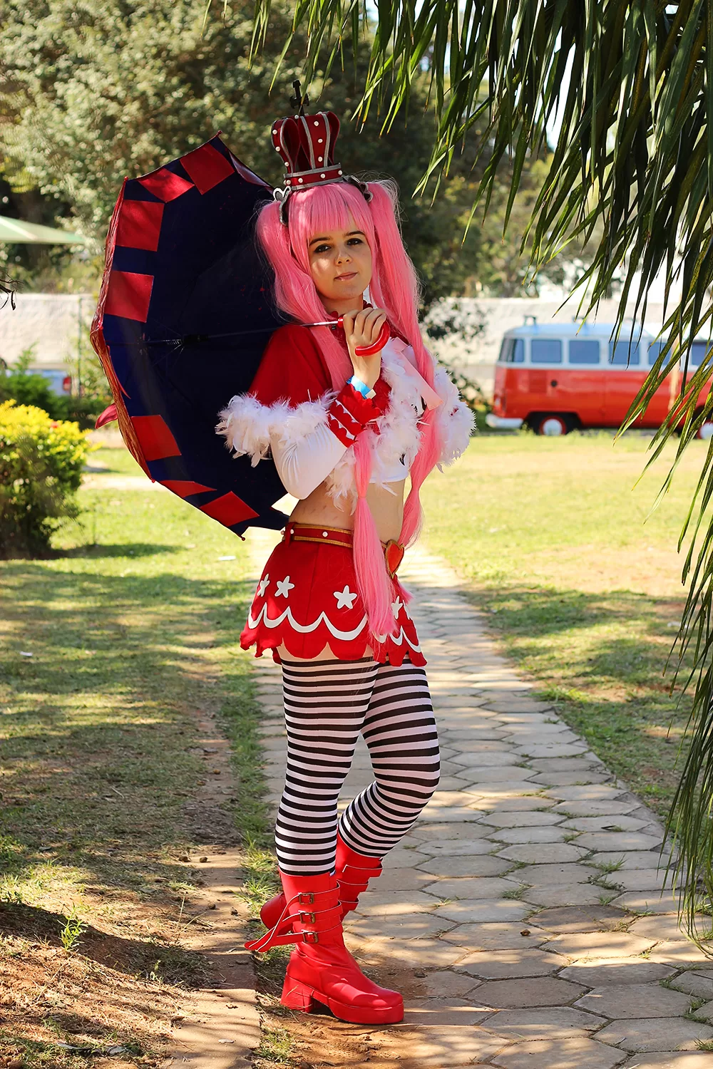 Foto 2401 — Anime Friends 2014
