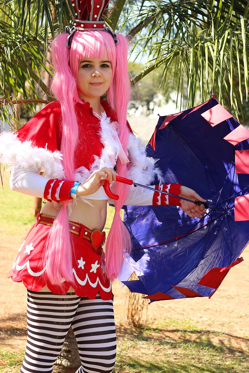 Foto 2402 — Anime Friends 2014