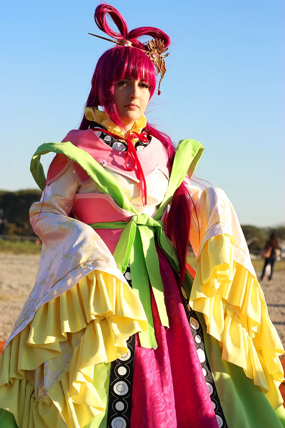 Foto 2701 — Anime Friends 2014