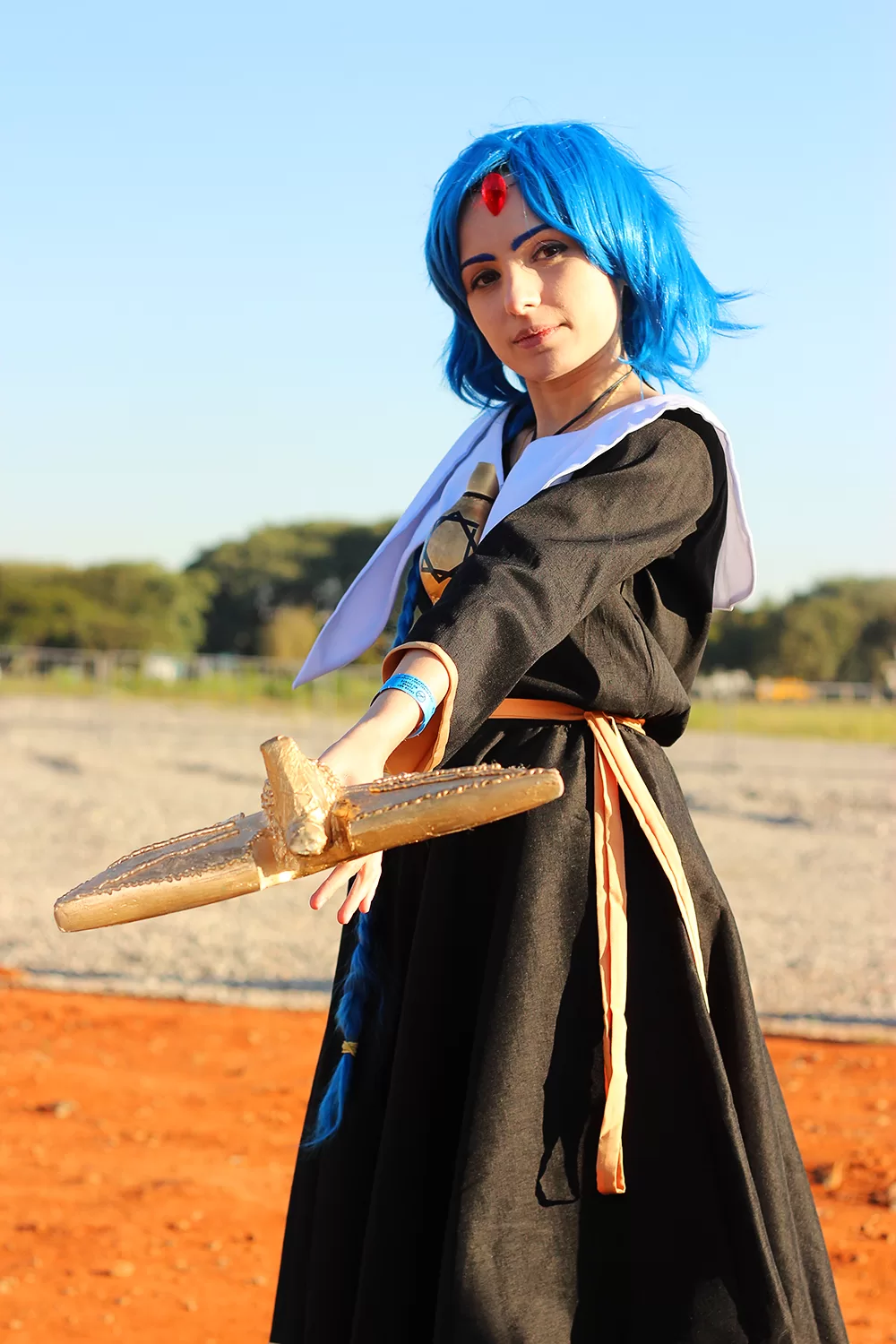 Foto 2706 — Anime Friends 2014