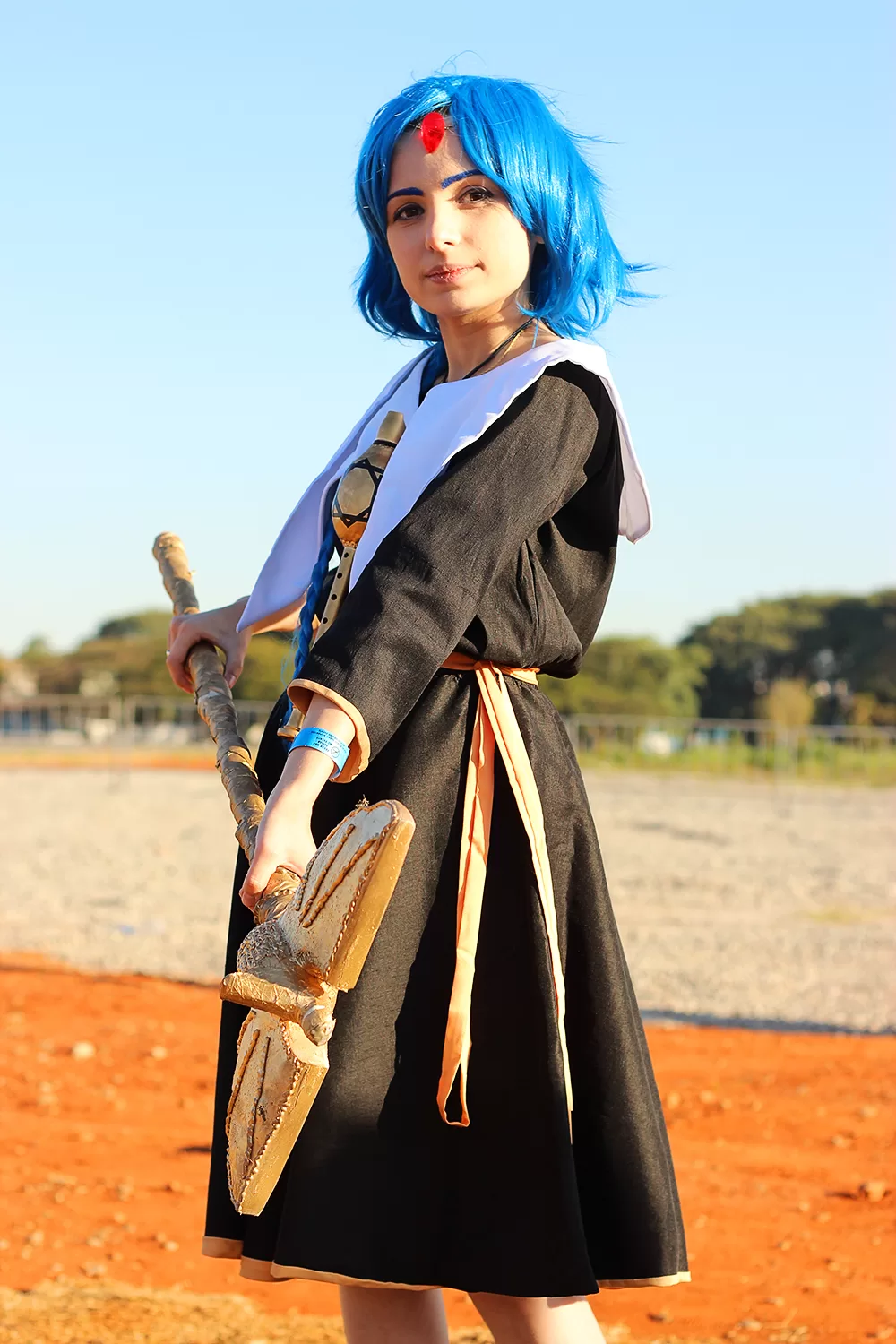 Foto 2707 — Anime Friends 2014