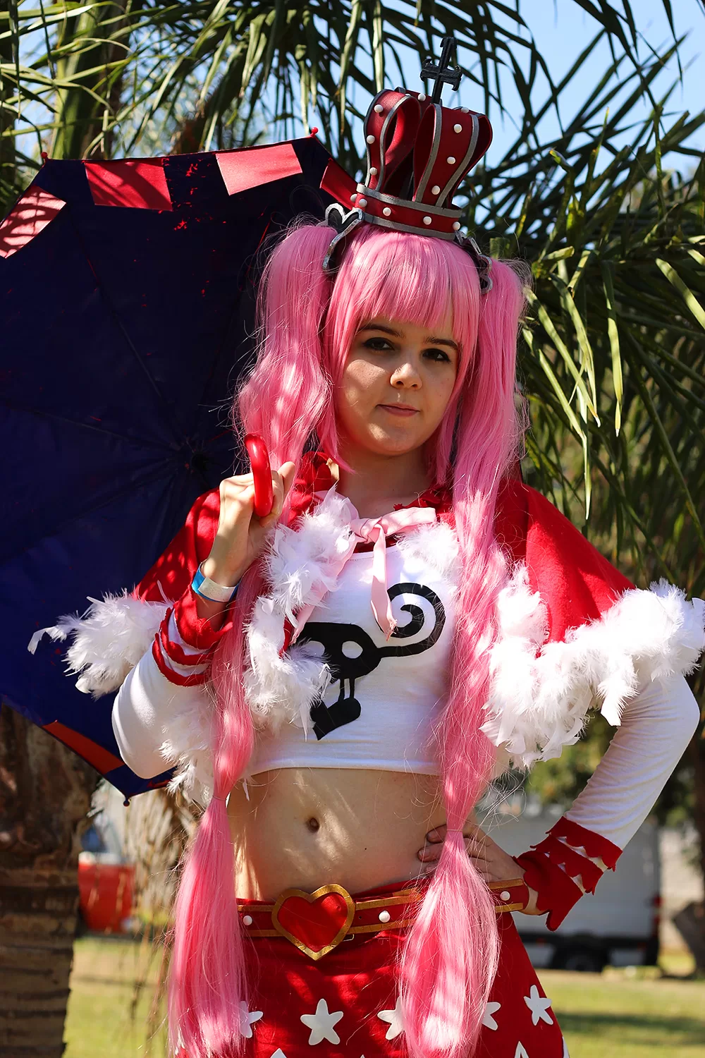 Foto 2403 — Anime Friends 2014
