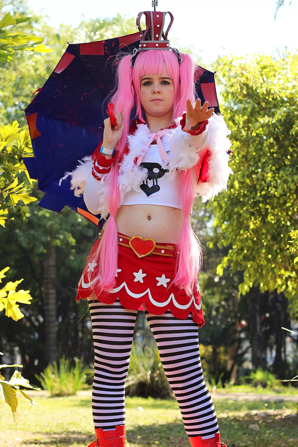 Foto 2404 — Anime Friends 2014