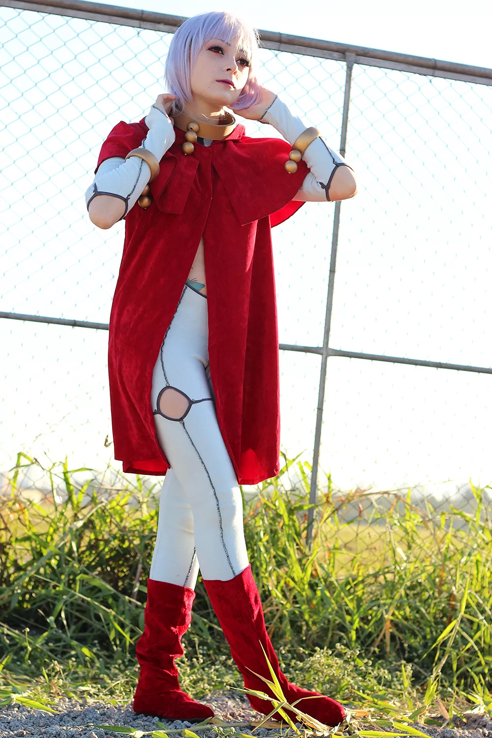 Foto 2725 — Anime Friends 2014