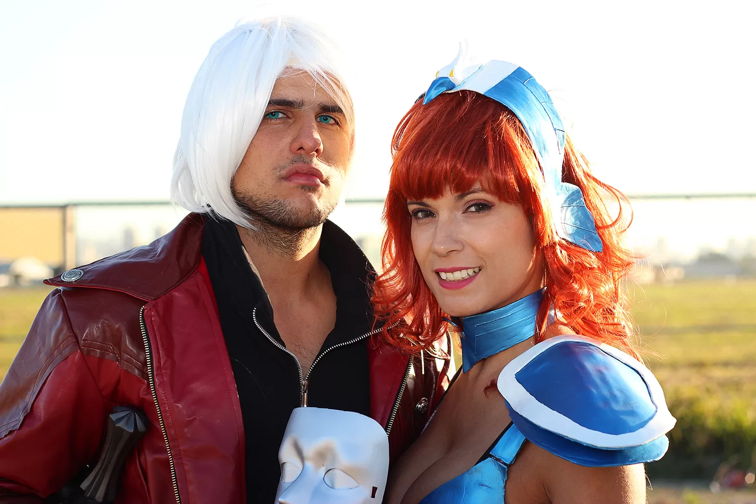 Foto 2745 — Anime Friends 2014
