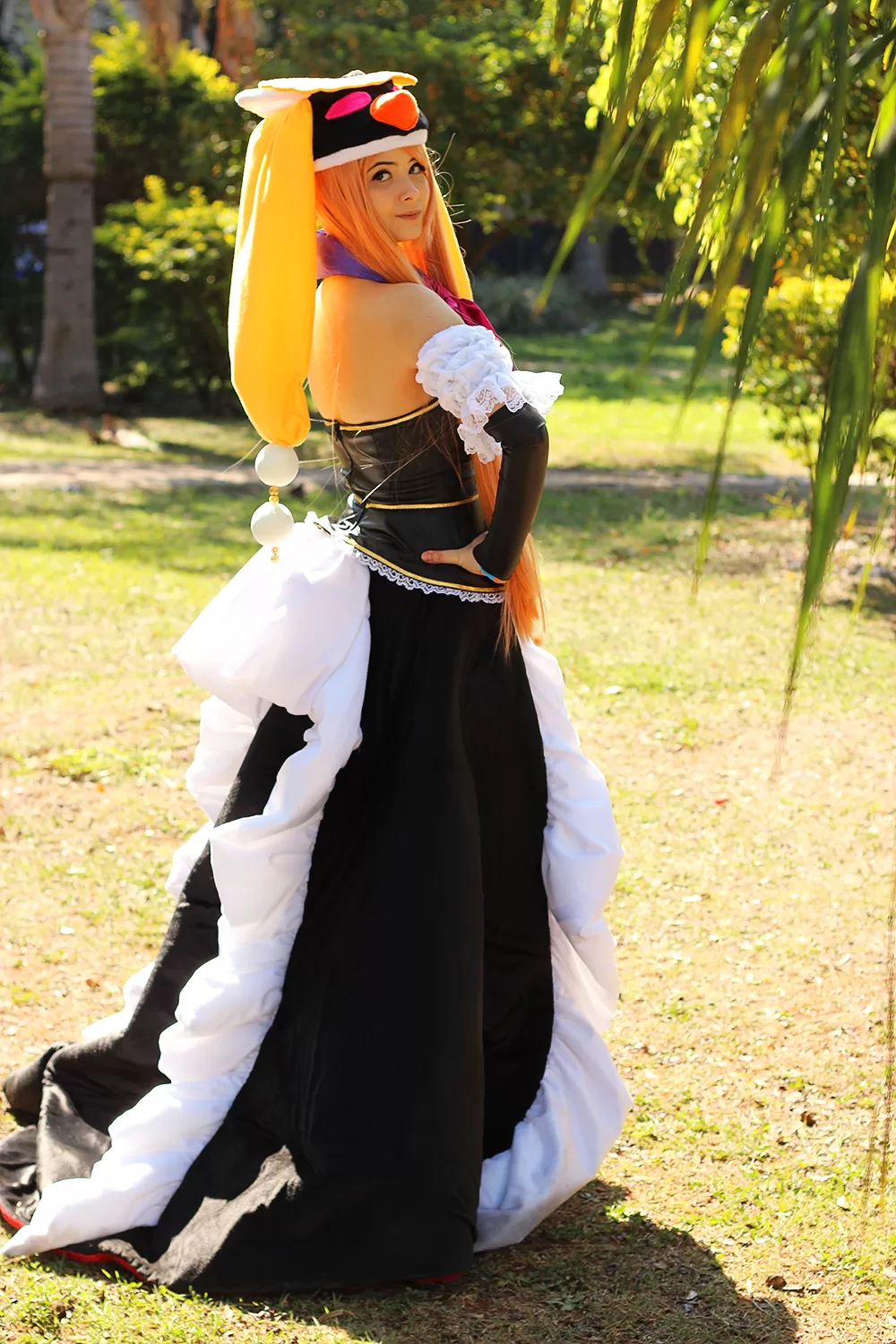 Foto 2407 — Anime Friends 2014