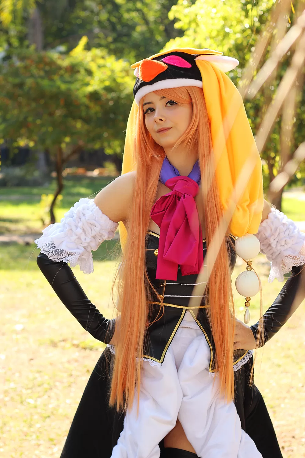 Foto 2410 — Anime Friends 2014