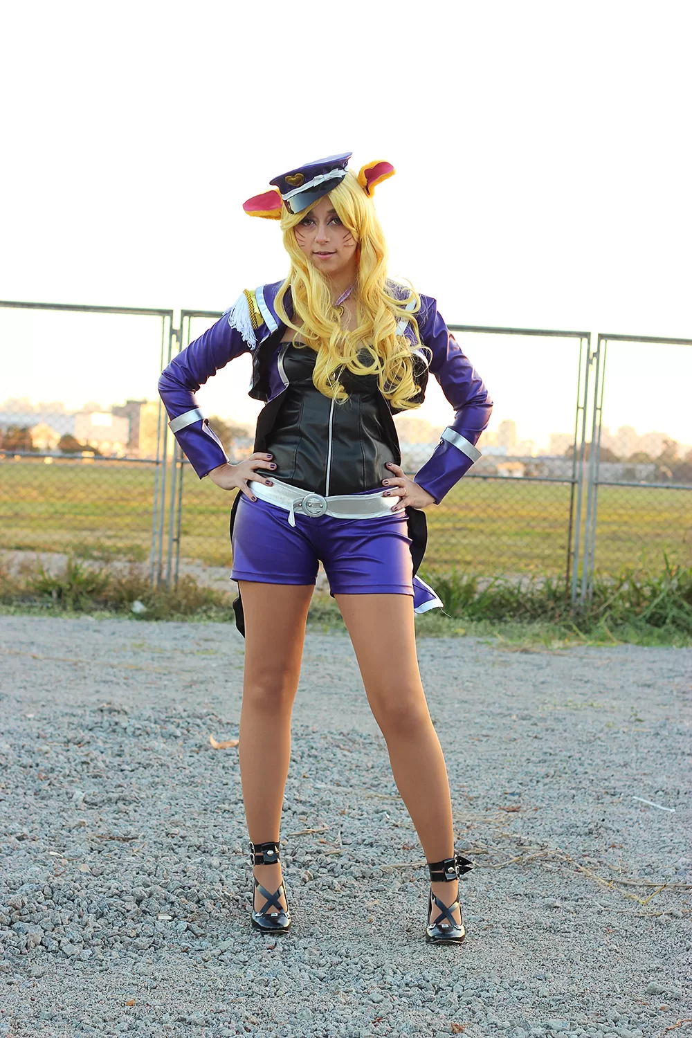 Foto 2781 — Anime Friends 2014