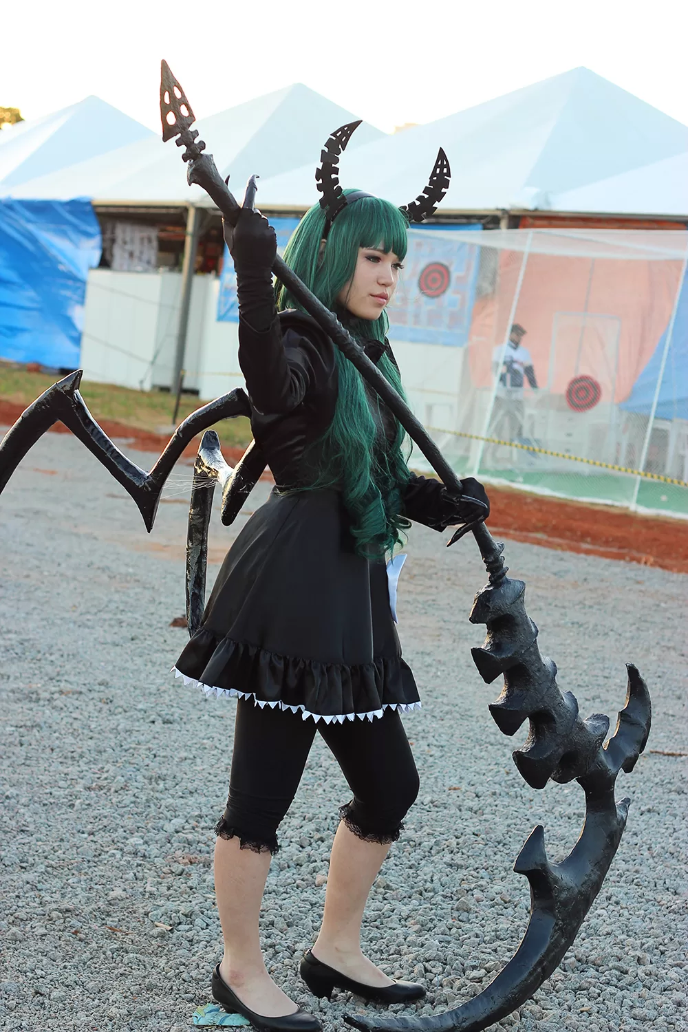 Foto 2782 — Anime Friends 2014