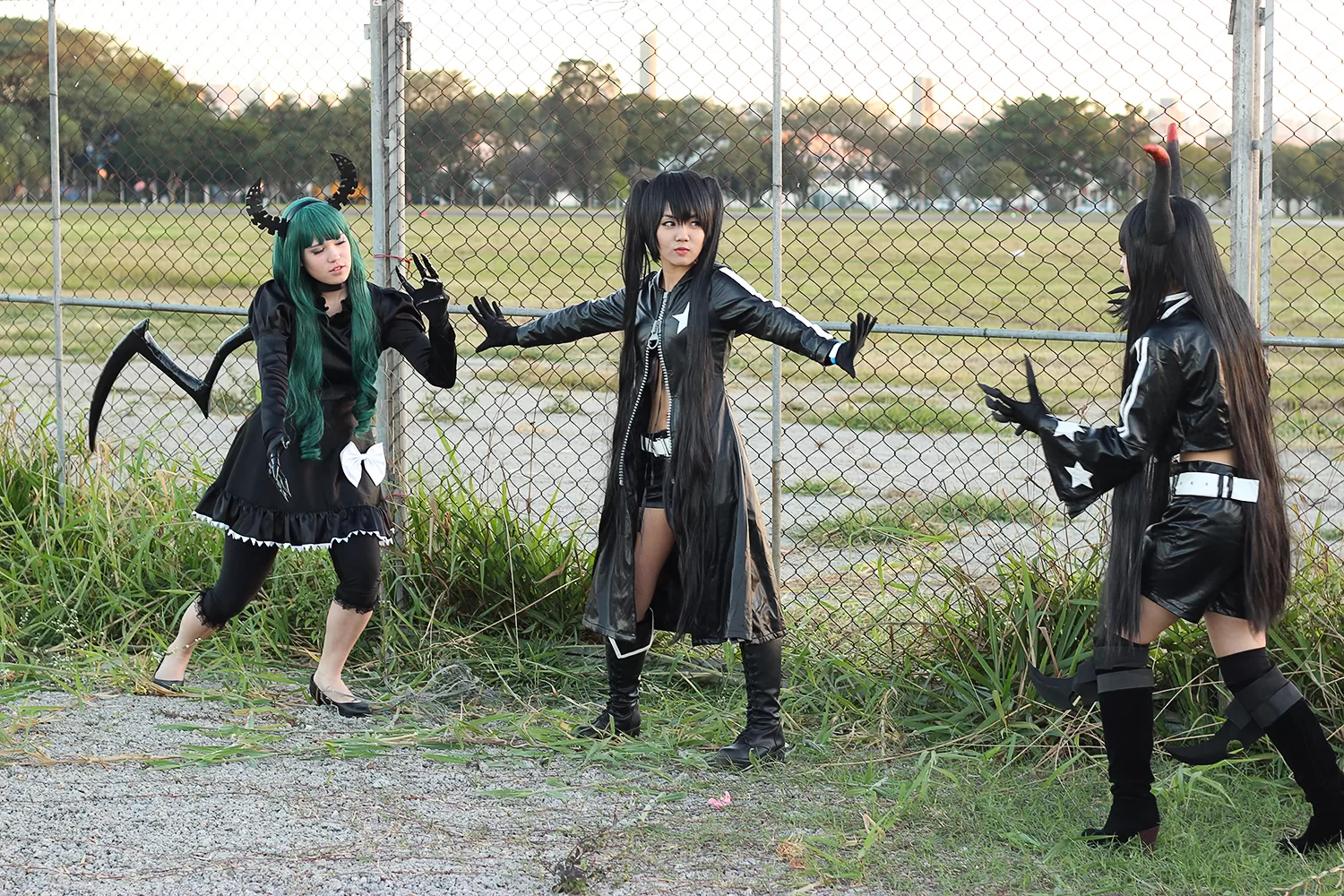Foto 2788 — Anime Friends 2014