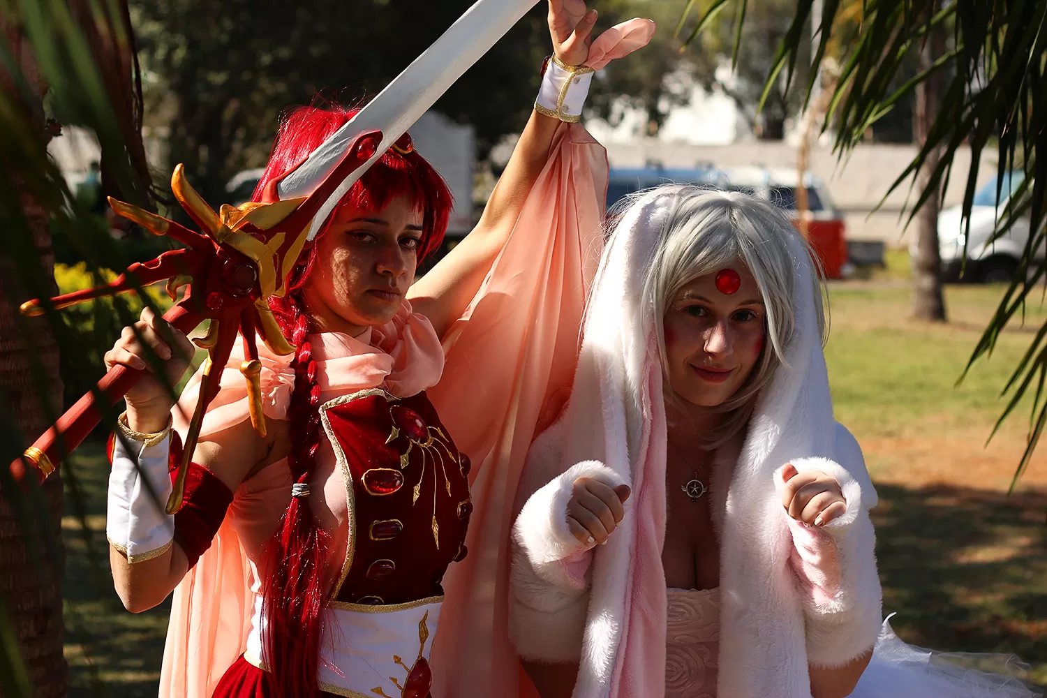 Foto 2411 — Anime Friends 2014