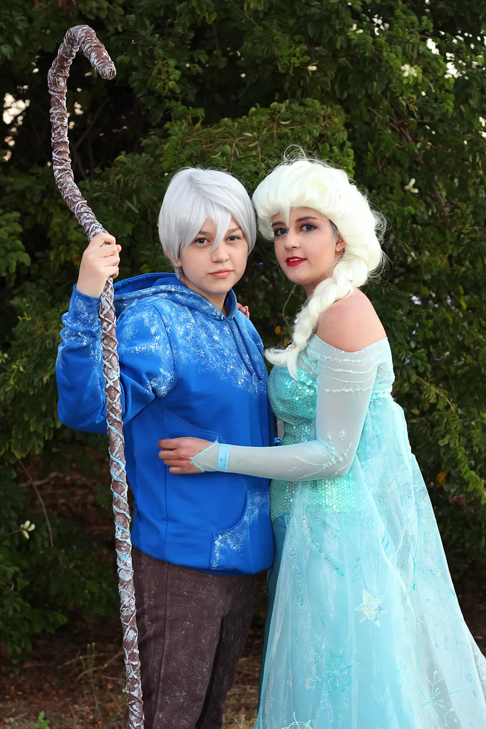 Foto 2796 — Anime Friends 2014