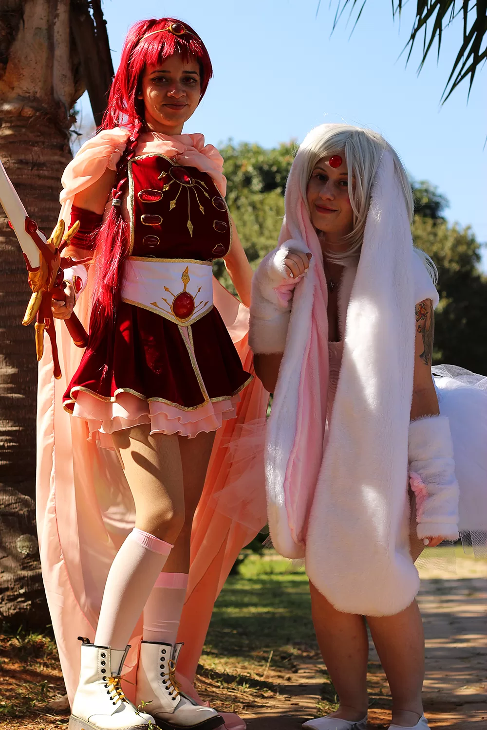 Foto 2412 — Anime Friends 2014