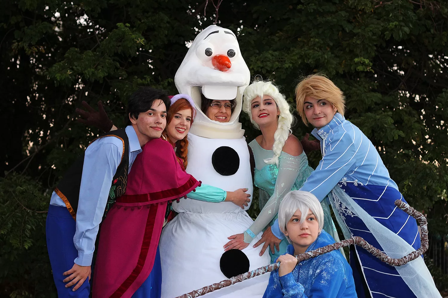 Foto 2801 — Anime Friends 2014