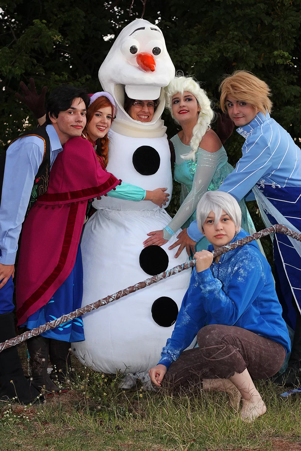 Foto 2802 — Anime Friends 2014