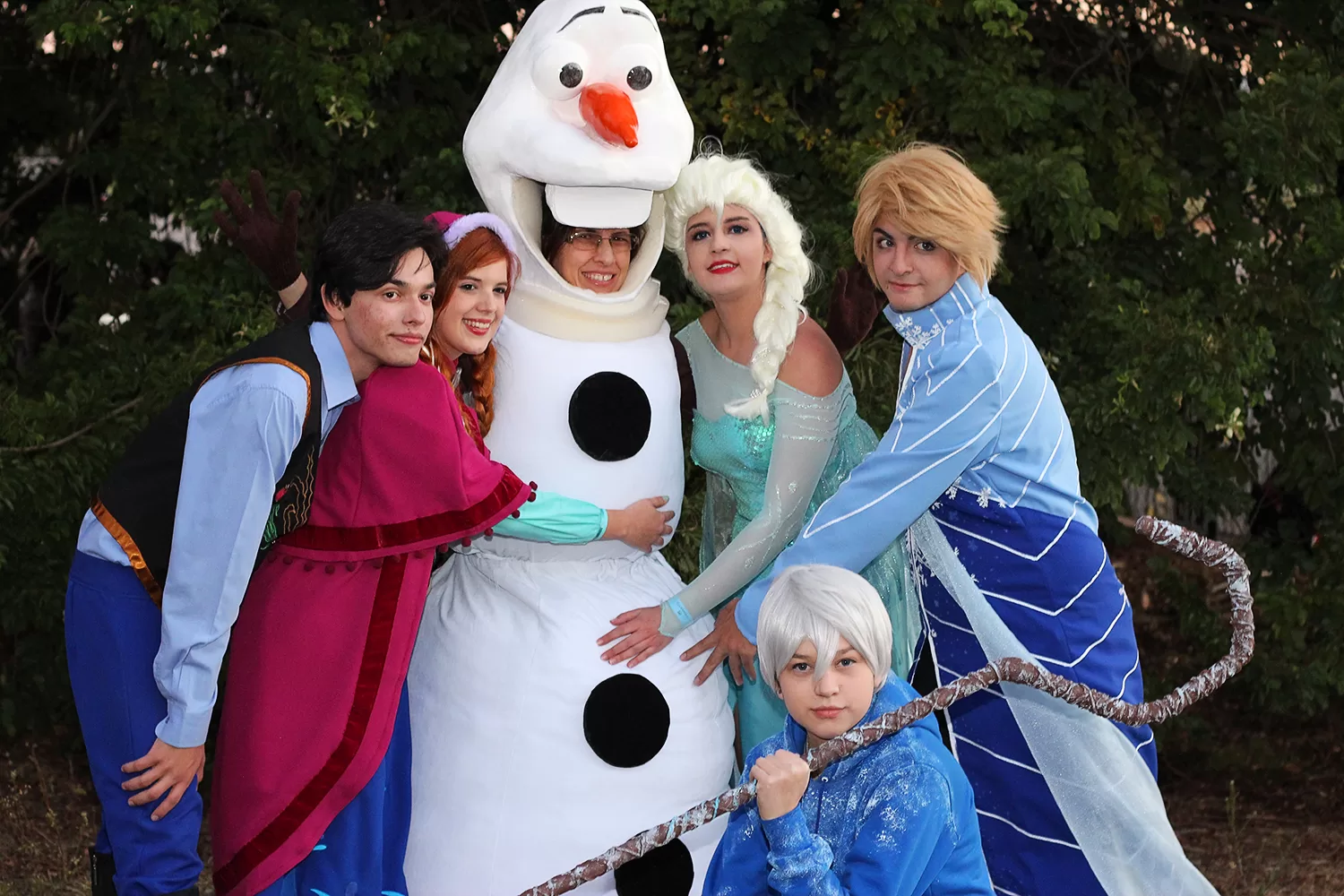 Foto 2803 — Anime Friends 2014