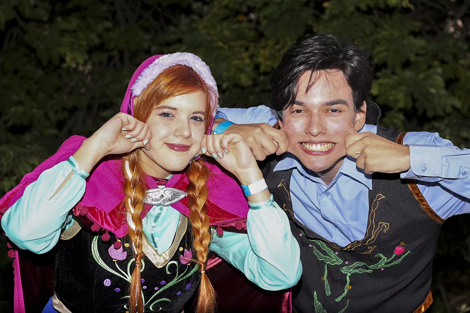Foto 2807 — Anime Friends 2014