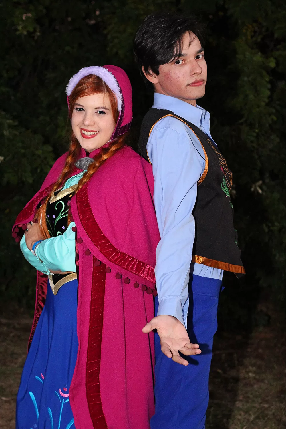 Foto 2808 — Anime Friends 2014