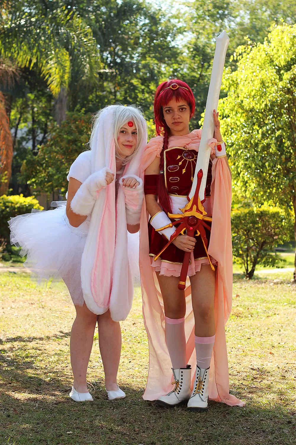Foto 2413 — Anime Friends 2014