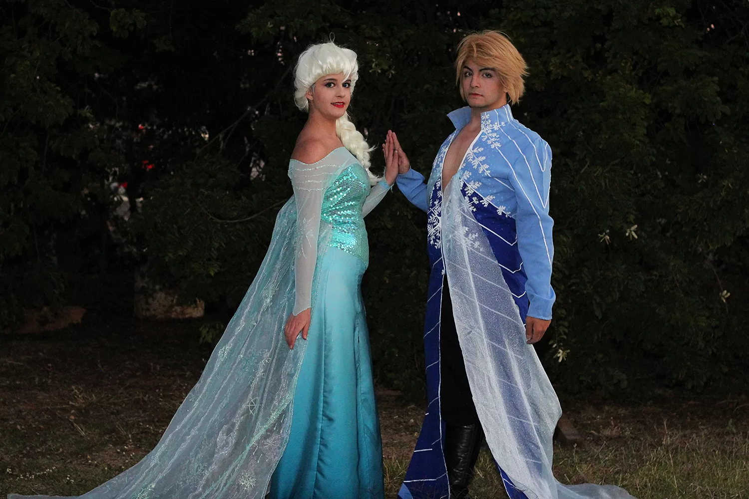 Foto 2809 — Anime Friends 2014