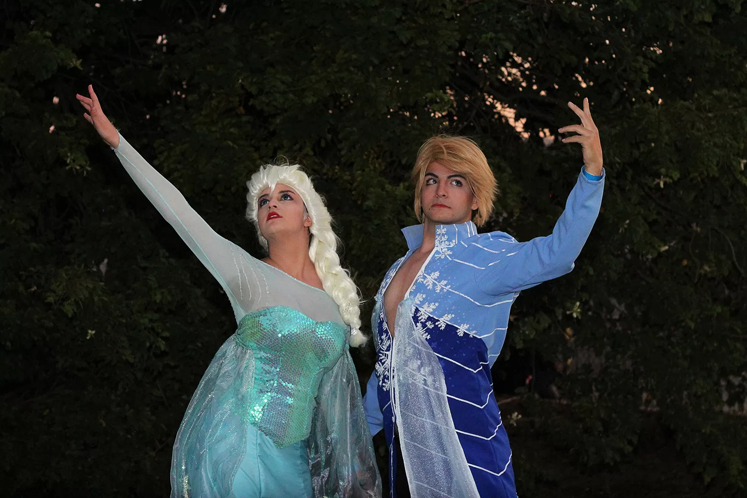Foto 2812 — Anime Friends 2014