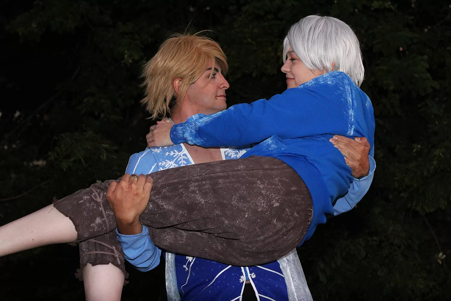 Foto 2813 — Anime Friends 2014