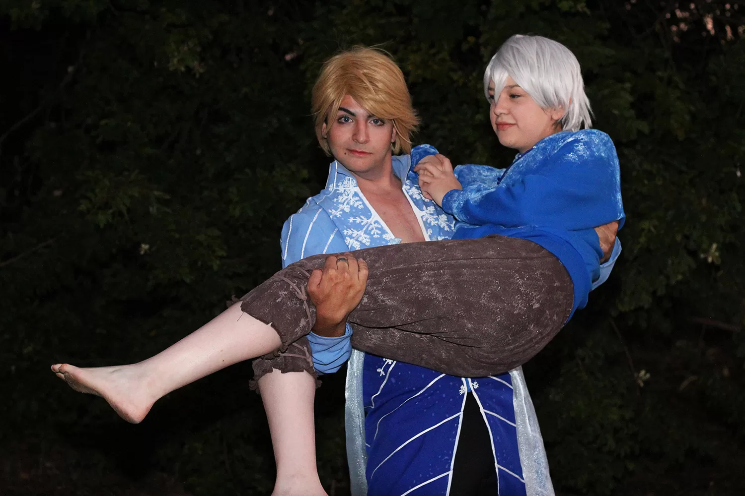 Foto 2814 — Anime Friends 2014