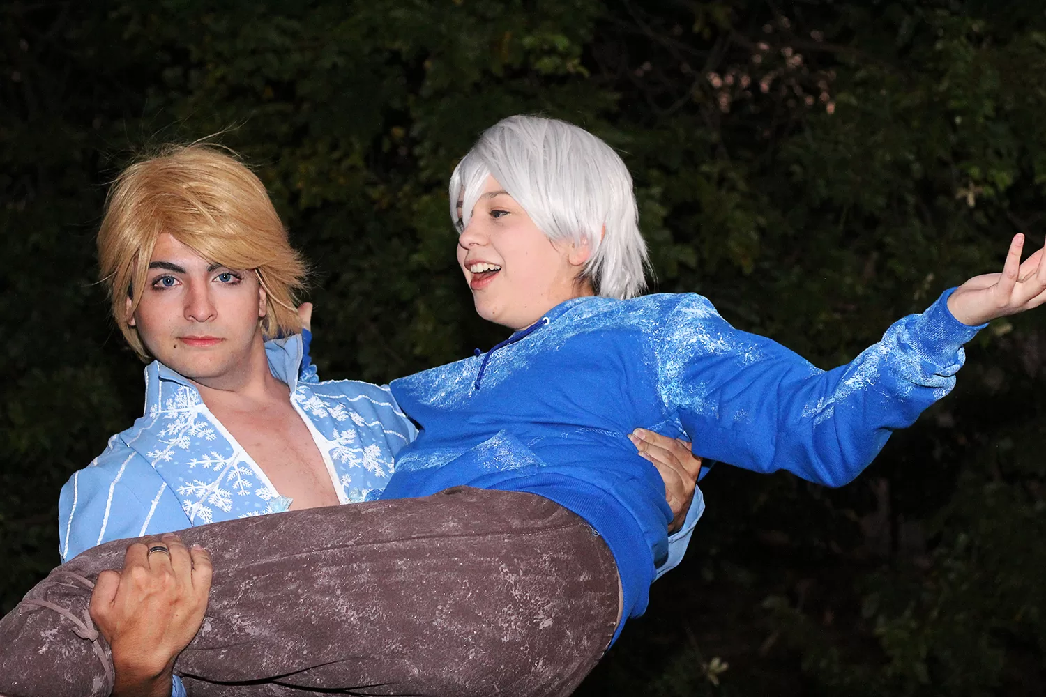 Foto 2815 — Anime Friends 2014