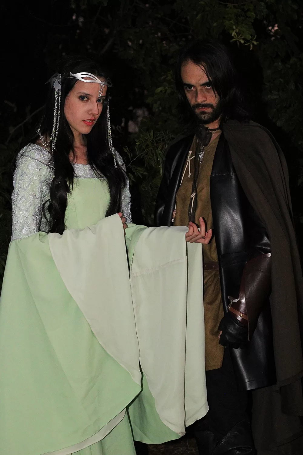 Foto 2818 — Anime Friends 2014