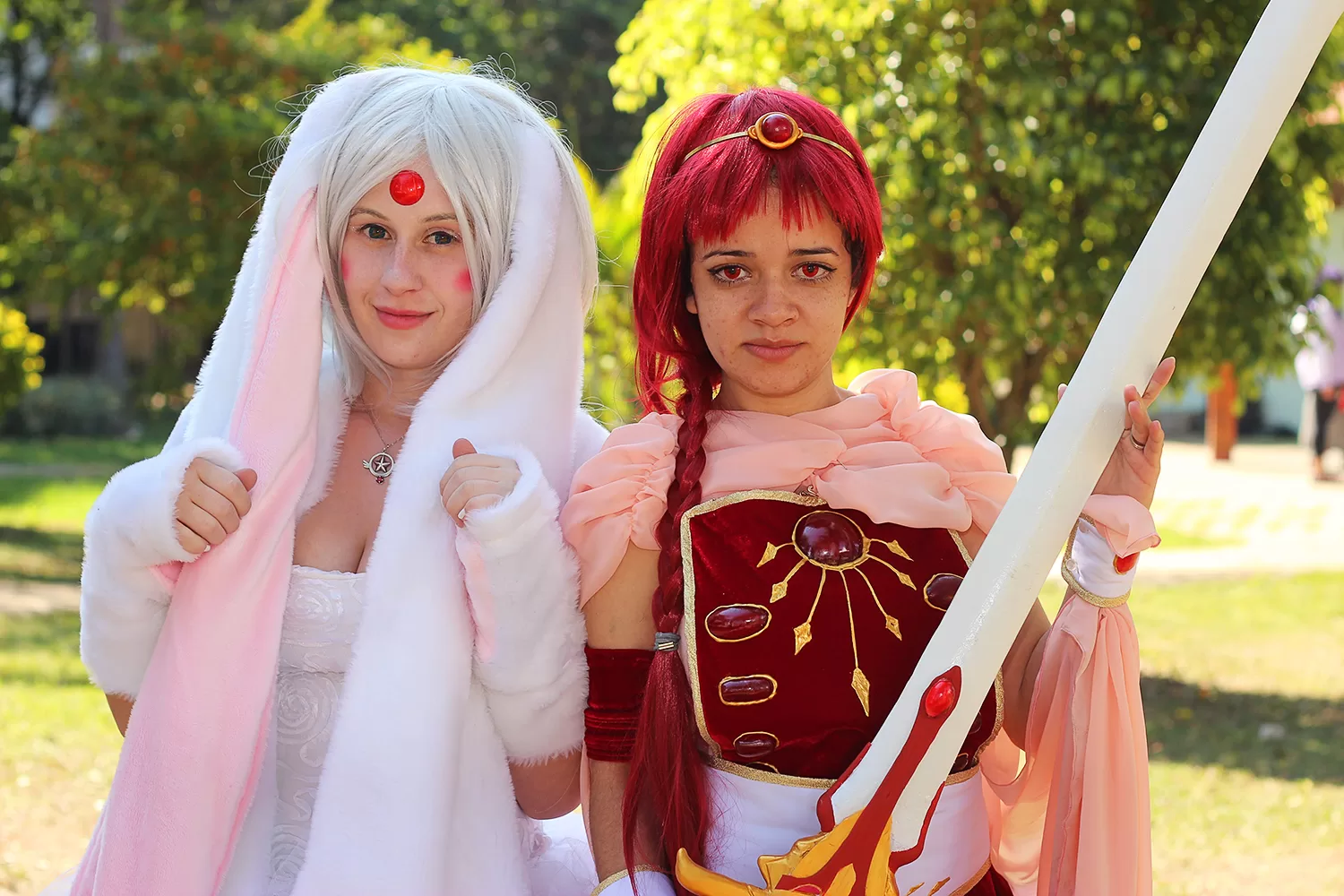 Foto 2414 — Anime Friends 2014
