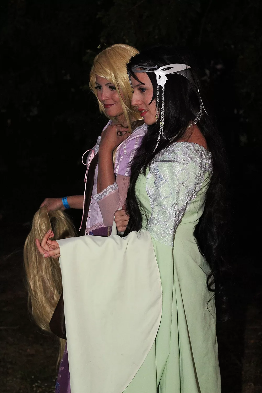 Foto 2820 — Anime Friends 2014