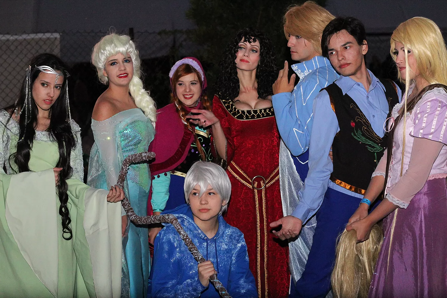 Foto 2821 — Anime Friends 2014