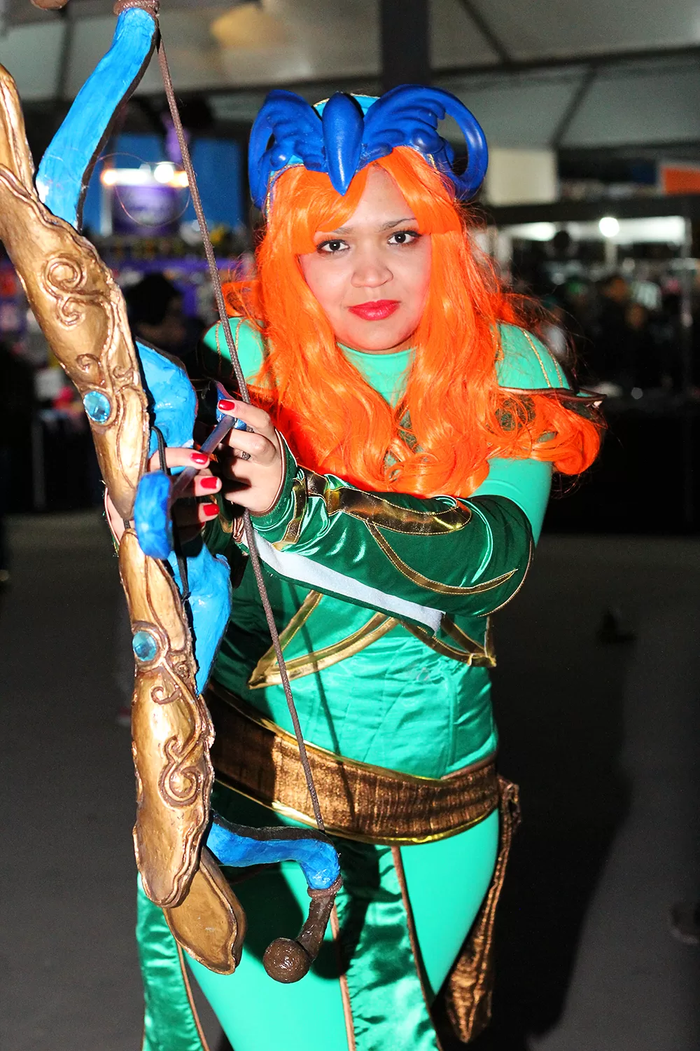 Foto 2824 — Anime Friends 2014