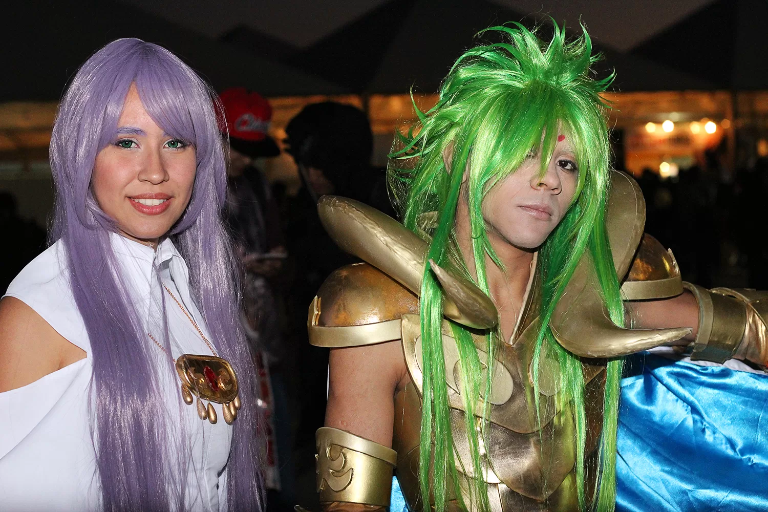 Foto 2825 — Anime Friends 2014