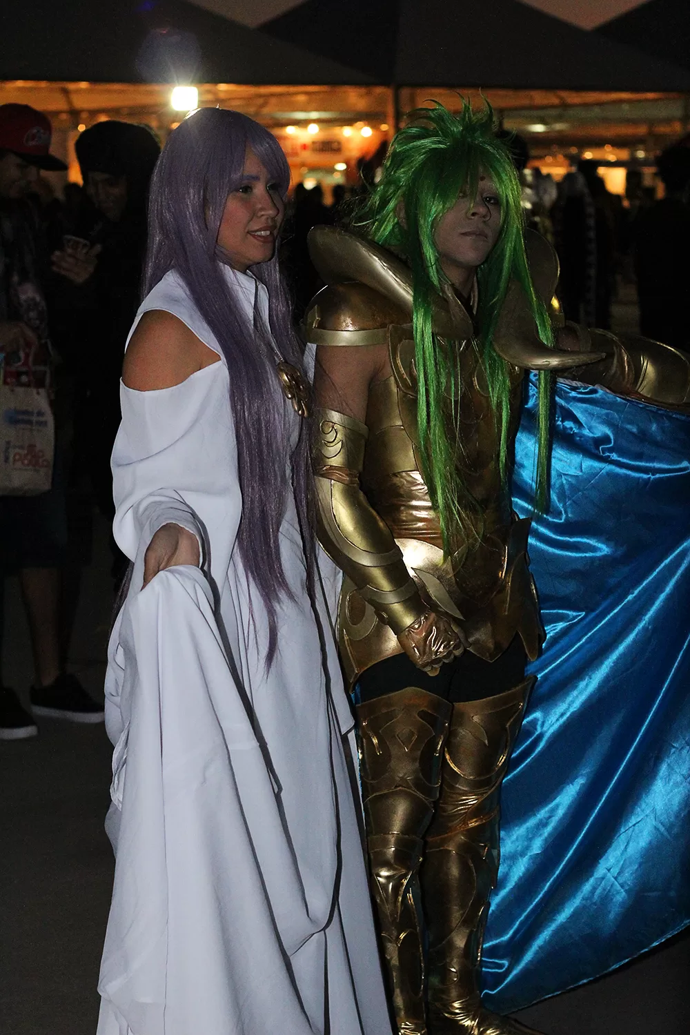 Foto 2826 — Anime Friends 2014