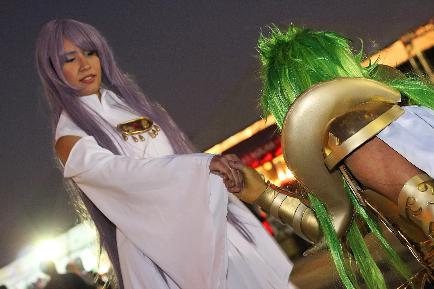 Foto 2827 — Anime Friends 2014