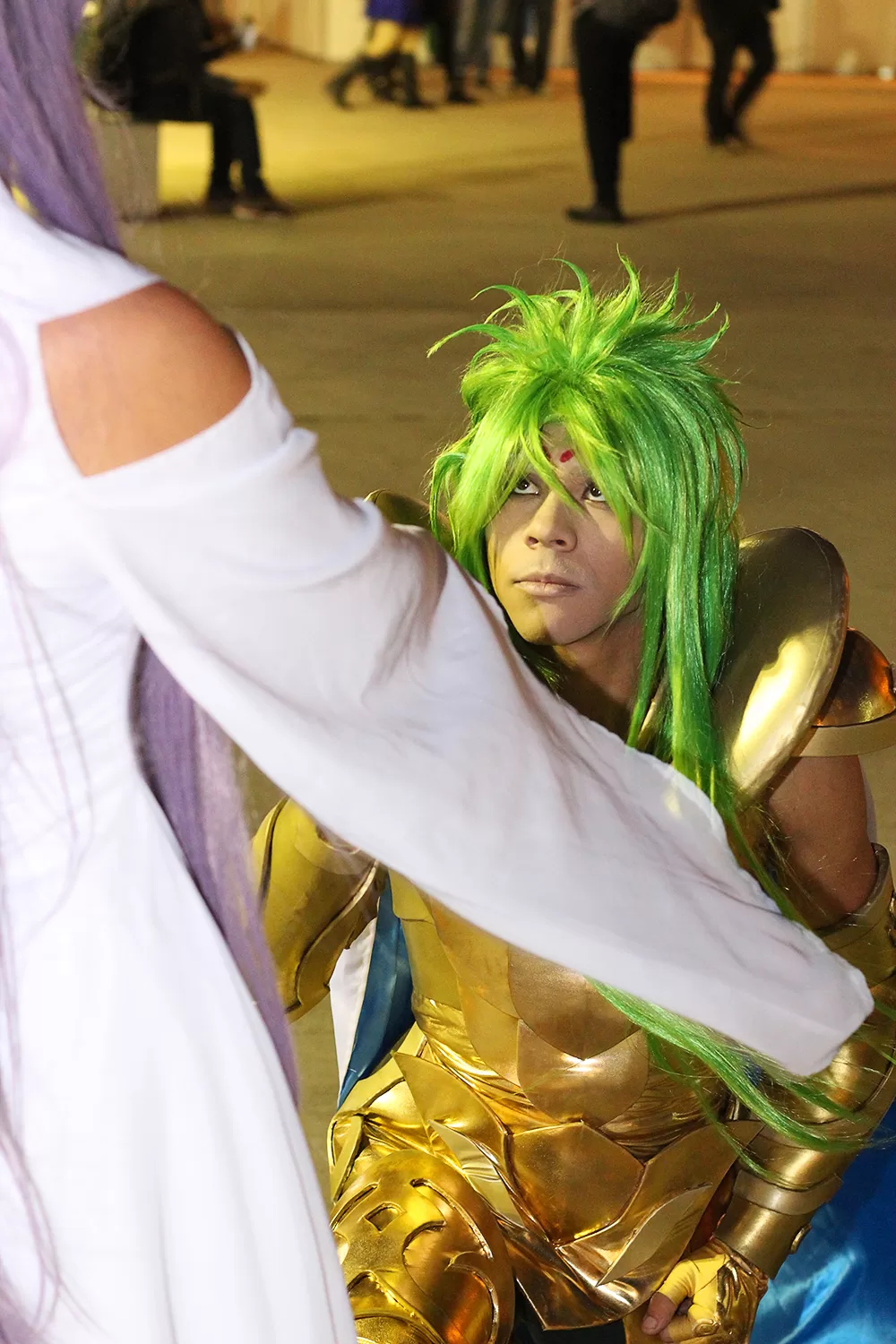 Foto 2828 — Anime Friends 2014