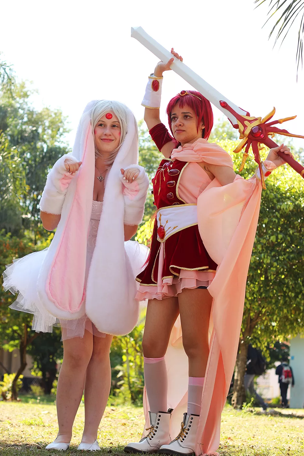 Foto 2415 — Anime Friends 2014