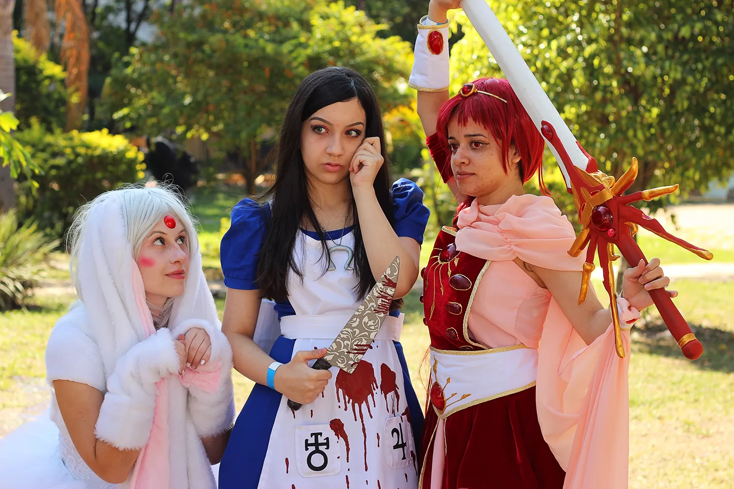Foto 2416 — Anime Friends 2014