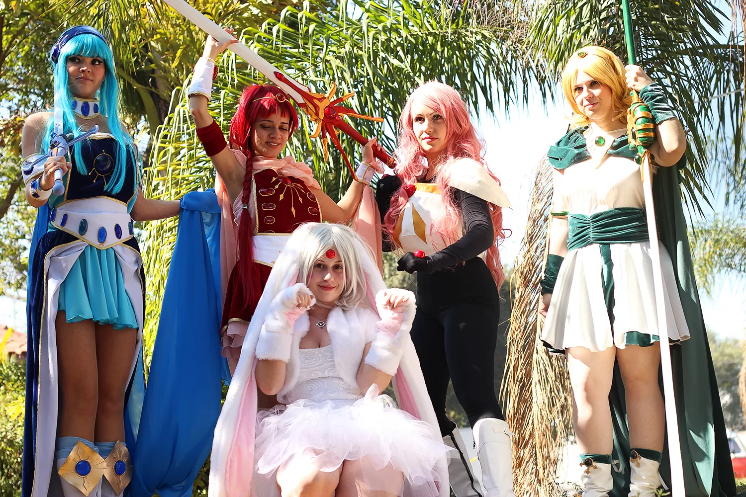 Foto 2417 — Anime Friends 2014